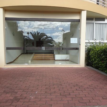 Apartamento Raio De Sol Caniço Εξωτερικό φωτογραφία