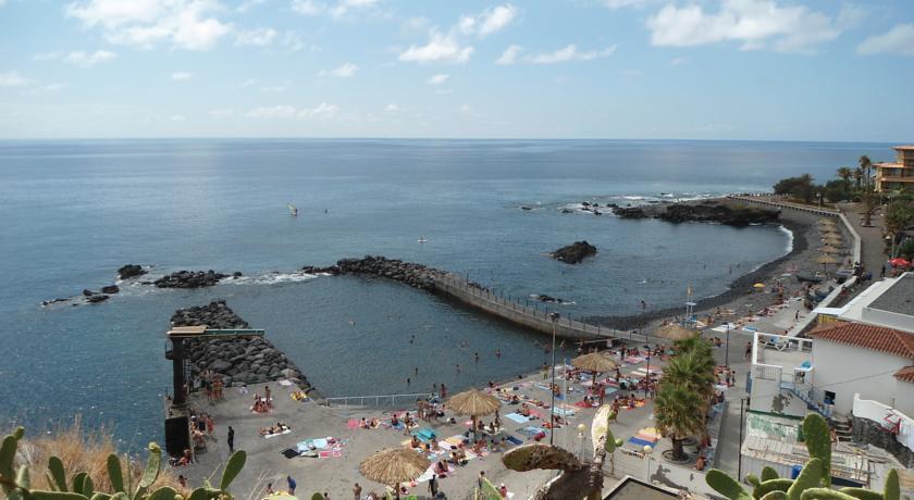 Apartamento Raio De Sol Caniço Εξωτερικό φωτογραφία