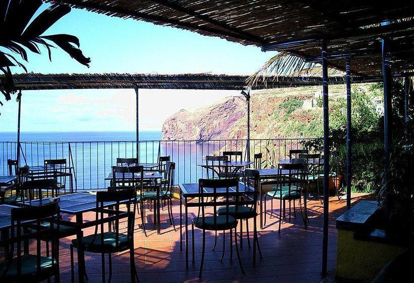 Apartamento Raio De Sol Caniço Εξωτερικό φωτογραφία
