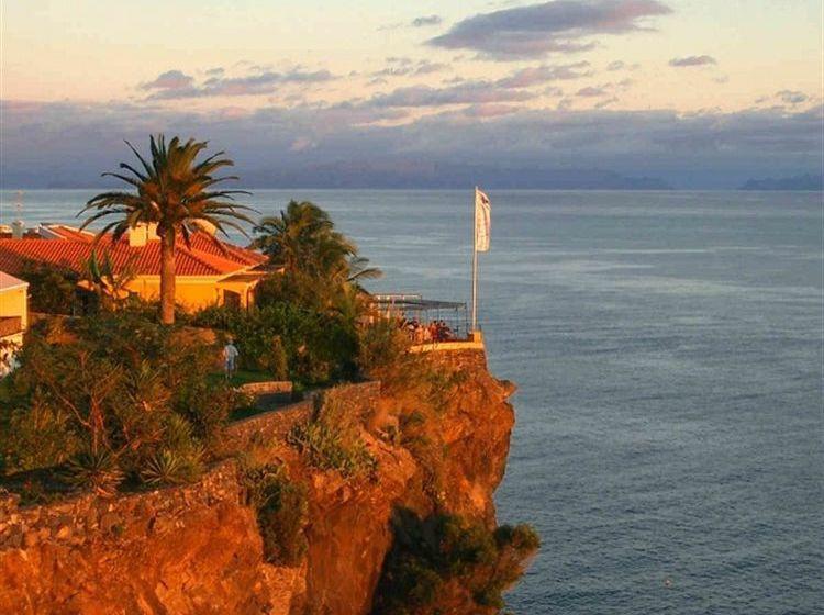 Apartamento Raio De Sol Caniço Εξωτερικό φωτογραφία