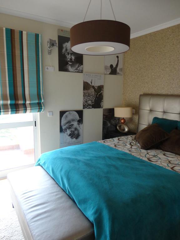 Apartamento Raio De Sol Caniço Εξωτερικό φωτογραφία