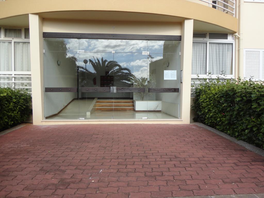 Apartamento Raio De Sol Caniço Εξωτερικό φωτογραφία