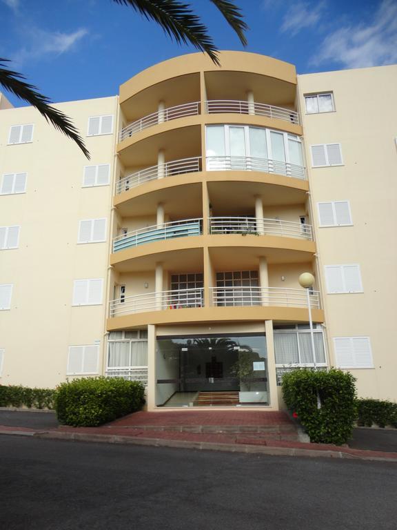 Apartamento Raio De Sol Caniço Εξωτερικό φωτογραφία