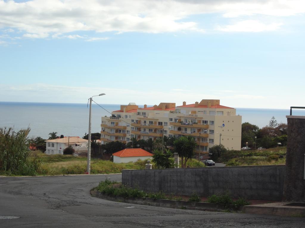 Apartamento Raio De Sol Caniço Εξωτερικό φωτογραφία