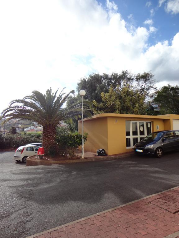 Apartamento Raio De Sol Caniço Εξωτερικό φωτογραφία
