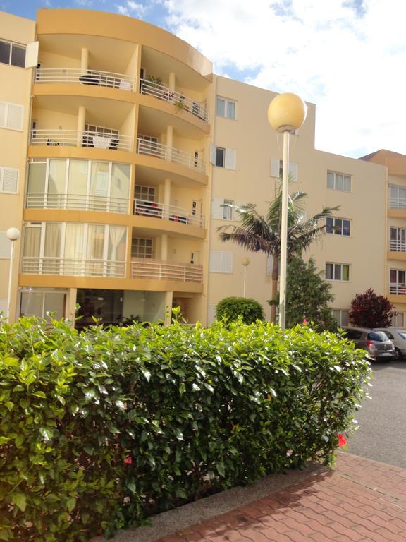 Apartamento Raio De Sol Caniço Εξωτερικό φωτογραφία
