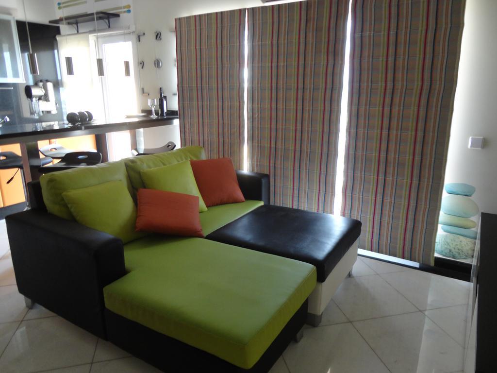 Apartamento Raio De Sol Caniço Εξωτερικό φωτογραφία