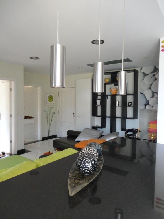 Apartamento Raio De Sol Caniço Εξωτερικό φωτογραφία