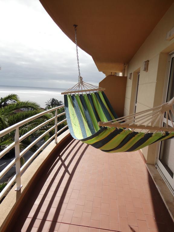 Apartamento Raio De Sol Caniço Εξωτερικό φωτογραφία