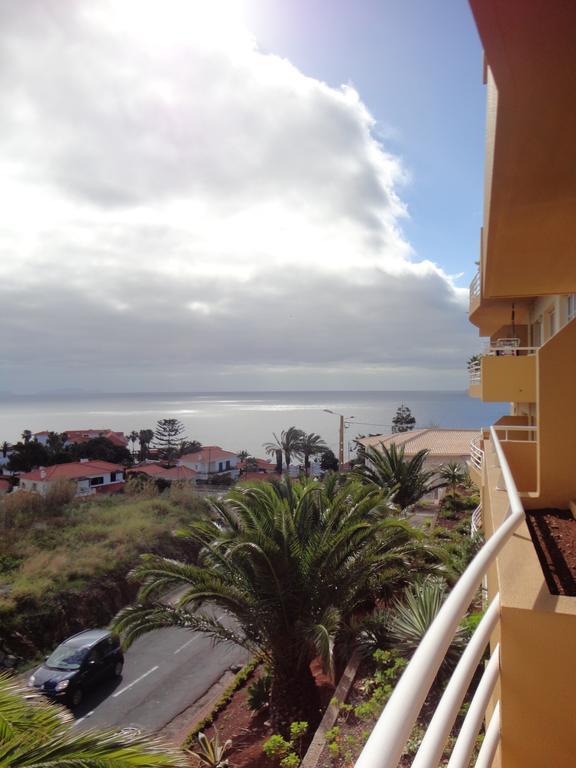 Apartamento Raio De Sol Caniço Εξωτερικό φωτογραφία
