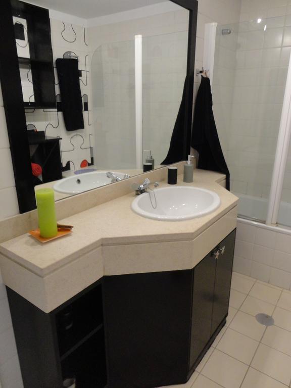 Apartamento Raio De Sol Caniço Εξωτερικό φωτογραφία