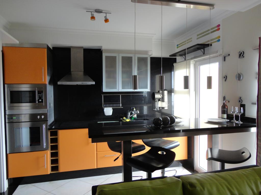 Apartamento Raio De Sol Caniço Εξωτερικό φωτογραφία