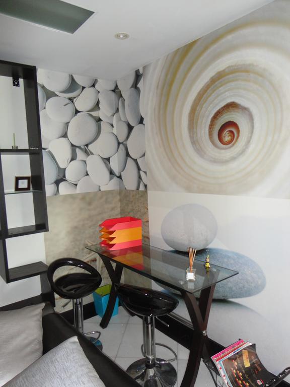 Apartamento Raio De Sol Caniço Εξωτερικό φωτογραφία