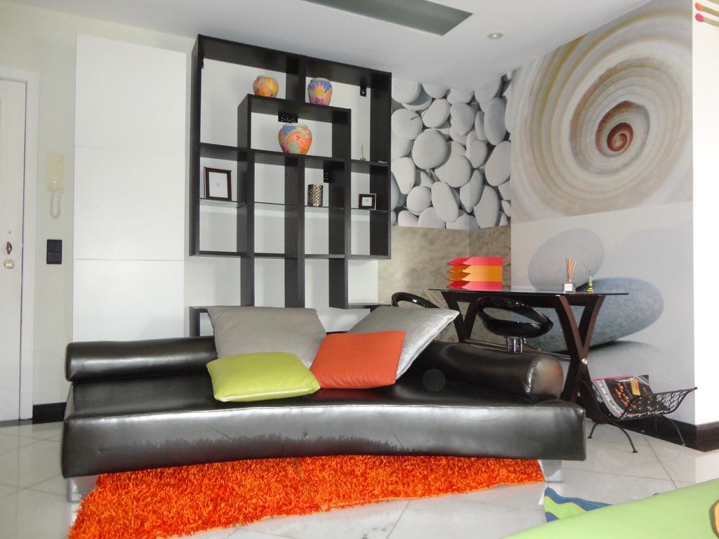 Apartamento Raio De Sol Caniço Εξωτερικό φωτογραφία